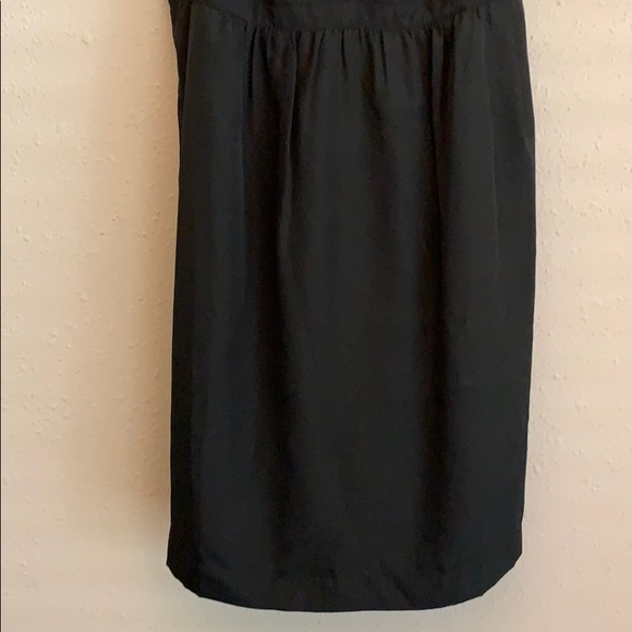 J.Crew Little Black Dress. - Picture 5 of 5
